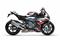 BMW M1000RR Side View BMW M1000RR Side View