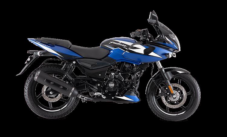 Top 20 Bikes Under Rs 2 Lakh - List of Best Motorcycles in India - side
