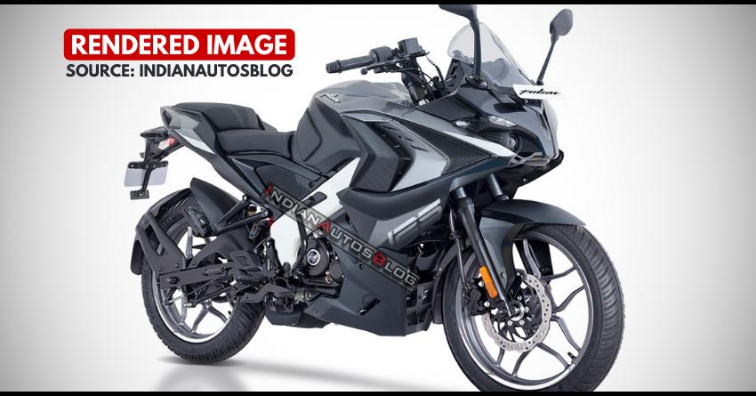 Bajaj Pulsar RS125 Specifications and 