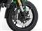 Benelli 752S Front Suspension Benelli 752S Front Suspension