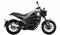 Benelli Leoncino 250 Grey Benelli Leoncino 250 Grey