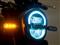Benelli Leoncino 250 Headlight Benelli Leoncino 250 Headlight