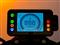 Benelli Leoncino 250 Instrument Console Benelli Leoncino 250 Instrument Console