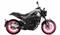 Benelli Leoncino 250 Silver Benelli Leoncino 250 Silver
