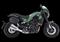 Benelli Leoncino 500 Sport Green Benelli Leoncino 500 Sport Green