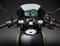 Benelli Leoncino 500 Sport Instrument Console Benelli Leoncino 500 Sport Instrument Console