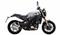 Benelli Leoncino 800 Silver Benelli Leoncino 800 Silver