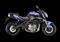 Benelli TNT 600 Blue Benelli TNT 600 Blue