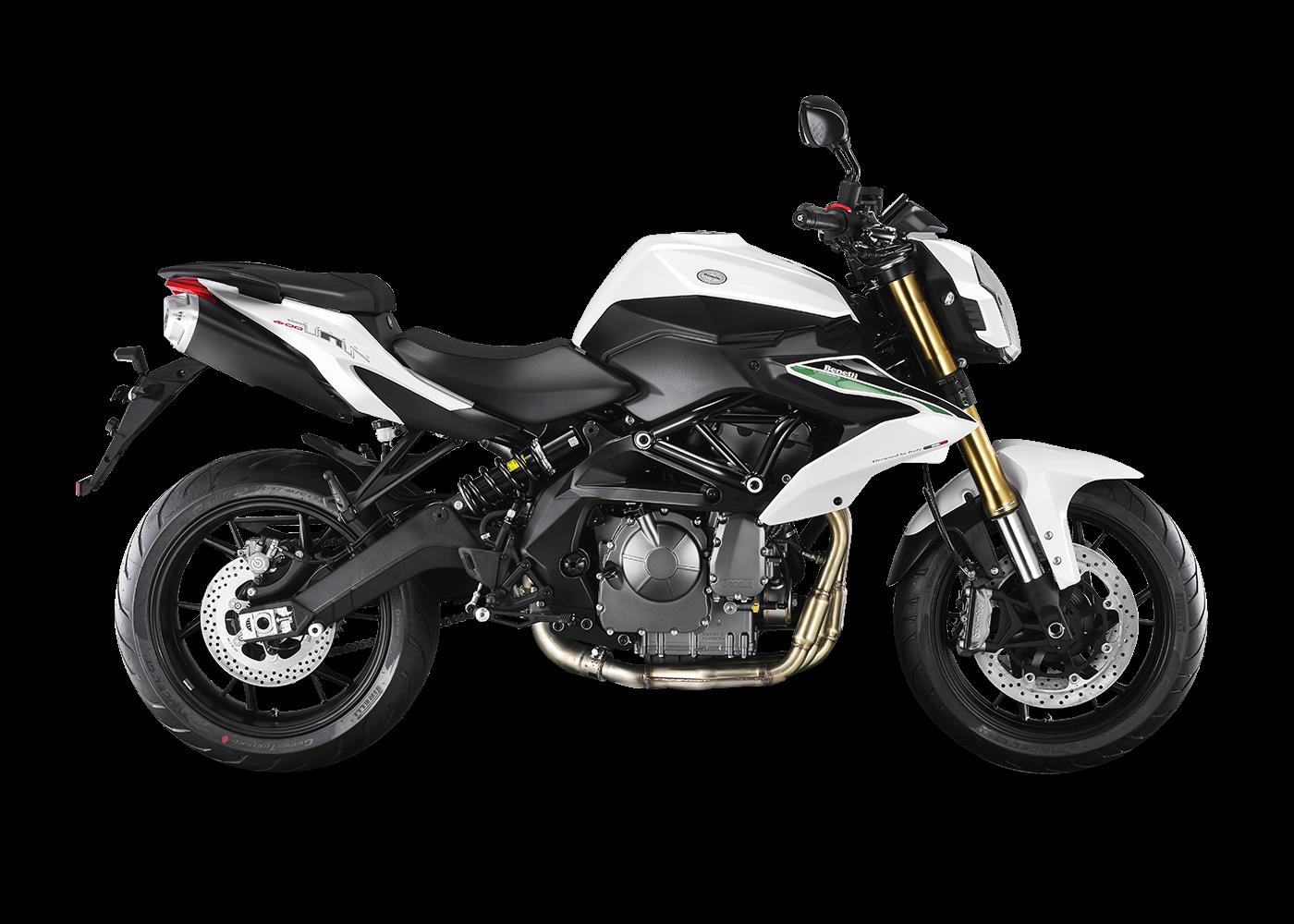 Whats new in the Benelli TNT 600i  Rediffcom Get Ahead