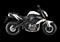Benelli TNT 600 White Benelli TNT 600 White
