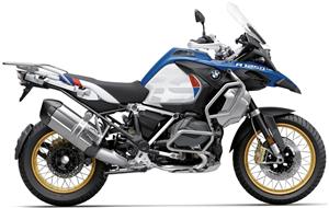 BMW R1250 GS Adventure