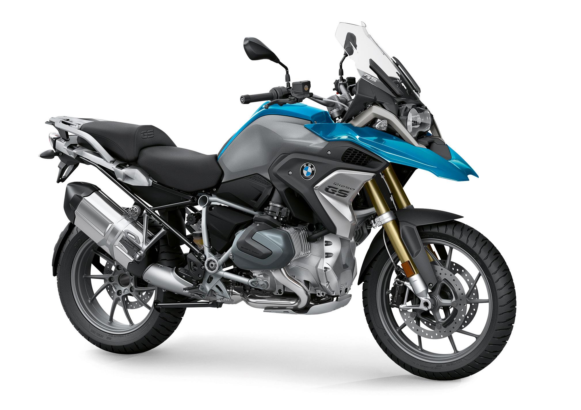 bmw gs 12050