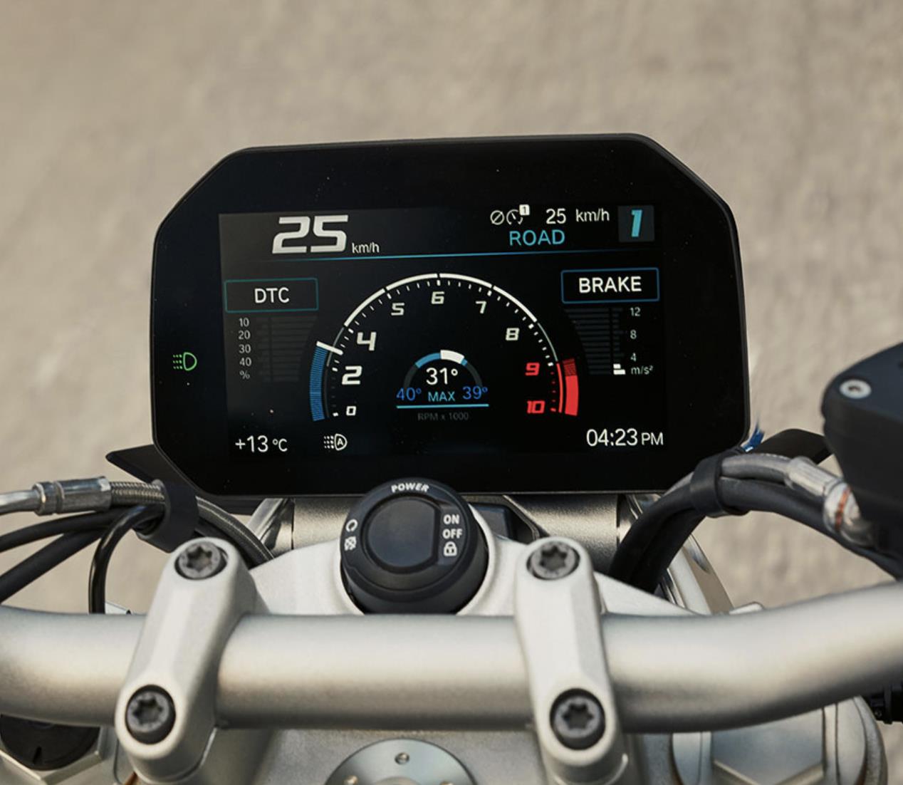 bmw r1250r price