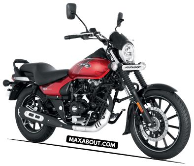 Bajaj avenger 2021 new arrivals