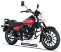 Bajaj Avenger 160 Image