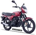 Bajaj CT 100 Image