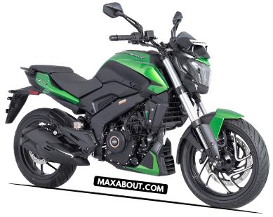 21 Bajaj Dominar 400 Price Specs Top Speed Mileage In India