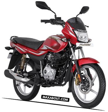 Bajaj Platina 100 ES Disc Price, Specs, Top Speed u0026 Mileage in India