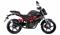 Benelli TNT 150 Black Benelli TNT 150 Black