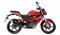 Benelli TNT 150 Red Benelli TNT 150 Red