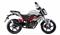 Benelli TNT 150 White Benelli TNT 150 White