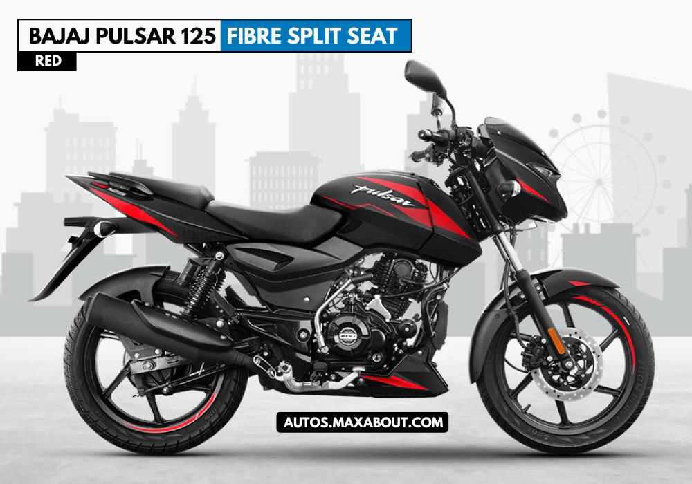 pulsar 125 new launch price