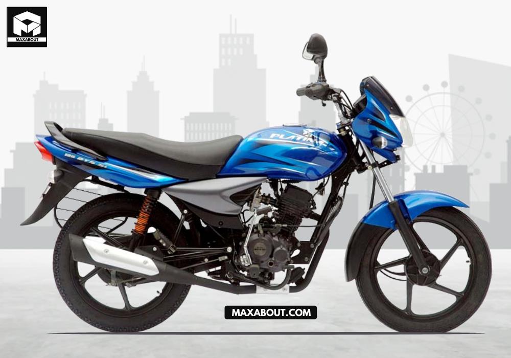 bajaj platina 125cc battery price