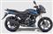 Bajaj Pulsar 150 Sparkle Black Blue Bajaj Pulsar 150 Sparkle Black Blue