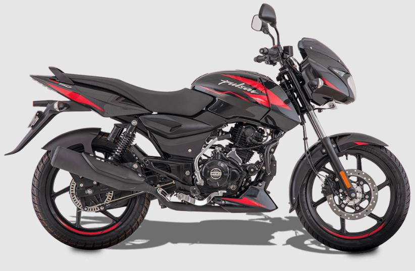 new model pulsar 150 price 2021