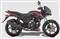 Bajaj Pulsar 150 Sparkle Black Red Bajaj Pulsar 150 Sparkle Black Red