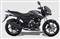 Bajaj Pulsar 150 Sparkle Black Silver Bajaj Pulsar 150 Sparkle Black Silver