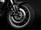 Bajaj Pulsar NS200 Dual Channel ABS Braking Bajaj Pulsar NS200 Dual Channel ABS Braking