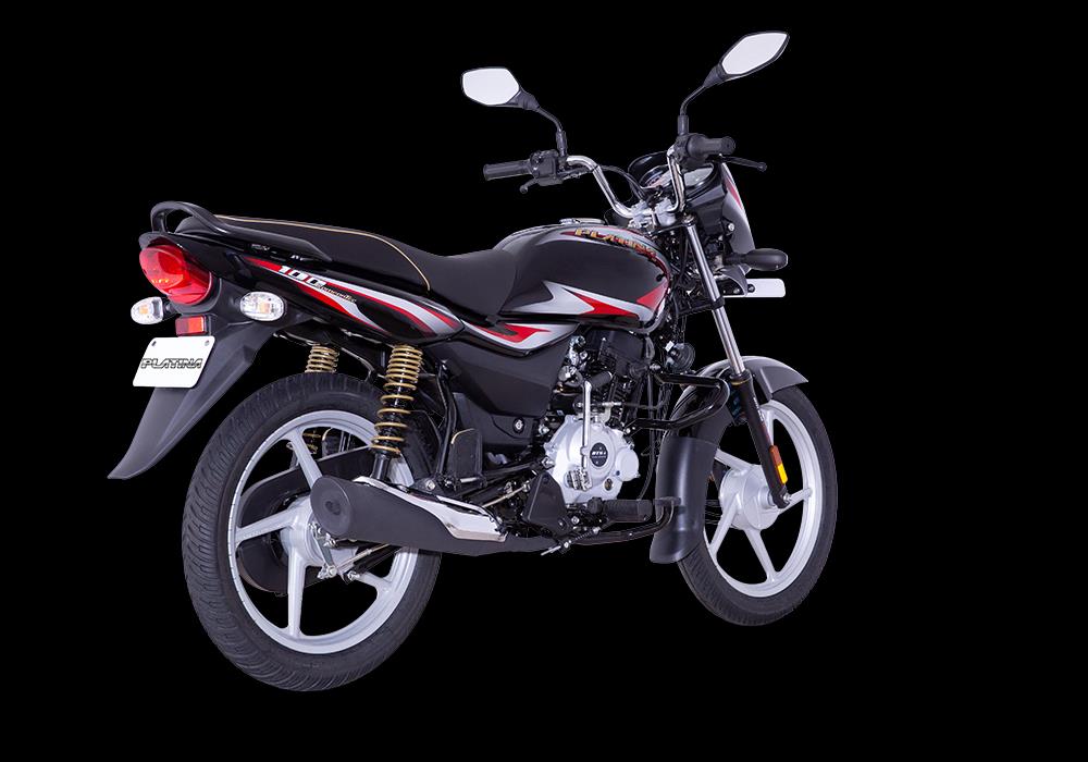 bajaj platina 100cc