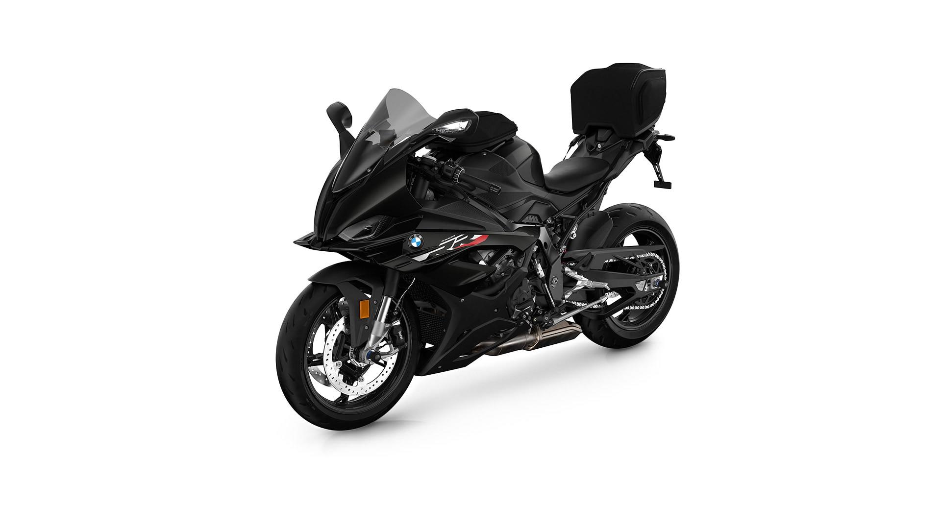 bmw s1000r bs6