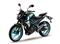 CFMoto 150NK Front 3-Quarter CFMoto 150NK Front 3-Quarter