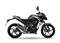 CFMoto 150NK in Black Shade CFMoto 150NK in Black Shade
