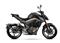 CFMoto 250NK in Black Color CFMoto 250NK in Black Color