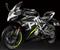 CFMoto 250SR Front 3-Quarter View CFMoto 250SR Front 3-Quarter View