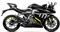 CFMoto 250SR in Black Colour CFMoto 250SR in Black Colour