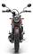 Ducati Scrambler Sixty2 Front View