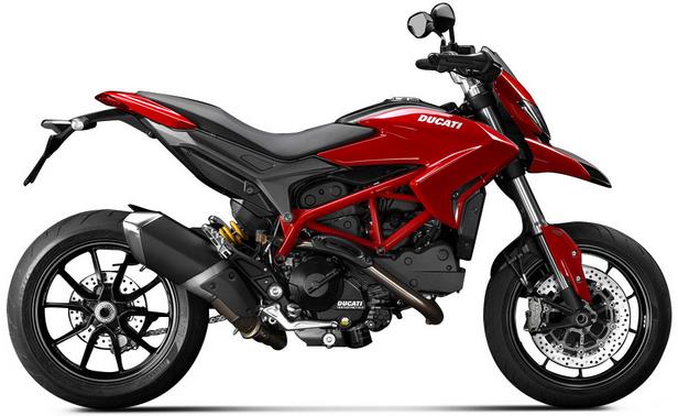 used ducati hypermotard for sale