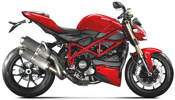 Ducati Streetfighter 848 Price Specs Images Mileage Colors