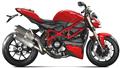 Ducati Streetfighter (P)