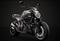 Ducati Diavel Titanium F3Q Ducati Diavel Titanium F3Q