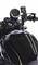 Ducati Scrambler Cafe Racer Console Ducati Scrambler Cafe Racer Console