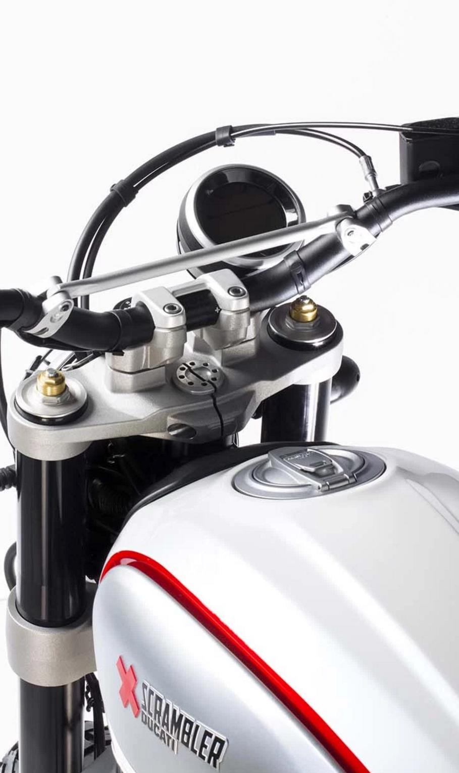 Ducati Scrambler Desert Sled Price Specs Photos Mileage Top Speed