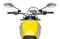 Ducati Scrambler 1100 Intrument Console Ducati Scrambler 1100 Intrument Console