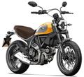 Ducati Scrambler Classic
