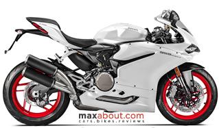 hit R eksplicit 2019 Ducati 959 Panigale Price, Specs, Top Speed & Mileage in India
