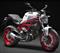 Ducati Monster 797 Front 3-Quarter Ducati Monster 797 Front 3-Quarter